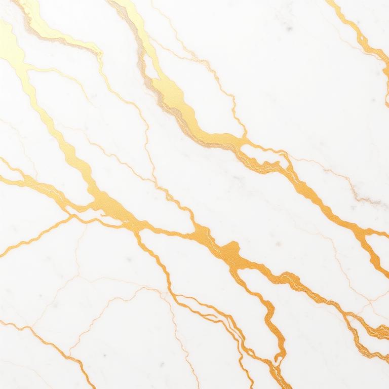 Textura de Mármol Calacatta