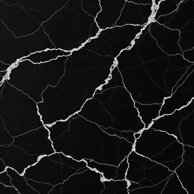Textura de Negro Marquina